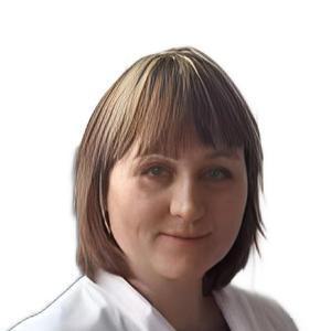Тынянская Нина Егоровна
