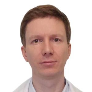 Скалецкий Константин Владимирович
