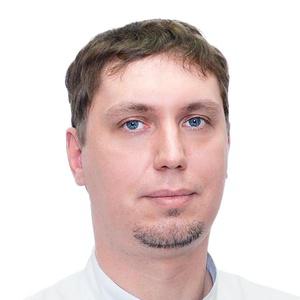 Трубачев Андрей Владимирович