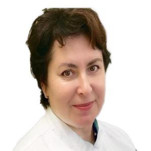 Большакова Маргарита Валентиновна