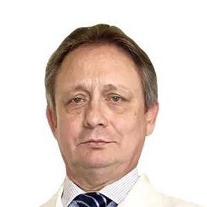 Белоус Юрий Александрович