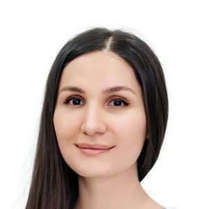 Ларионова Ольга Игоревна