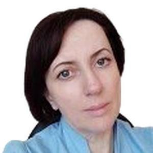 Кирьянова Ольга Николаевна