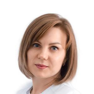 Малюшкина Наталия Владимировна