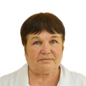 Горбунова Елена Владимировна