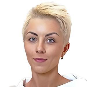 Васильева Оксана Алексеевна