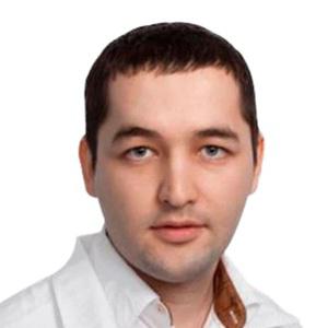Чолиев Абдусаттар Абдухакимджанович