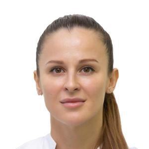 Козель Екатерина Александровна