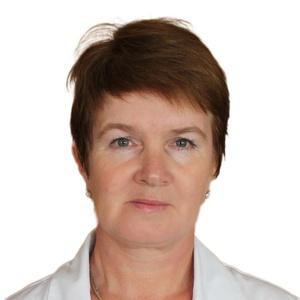 Абдуллина Наталия Юрьевна