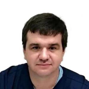 Павлов Алексей Владимирович