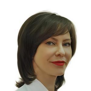 Овчинникова Вероника Владимировна