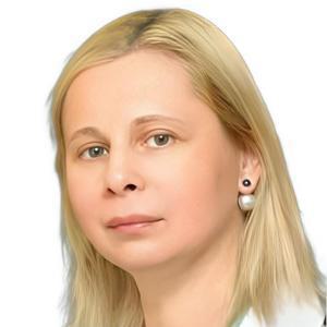 Александрова Ольга Сергеевна