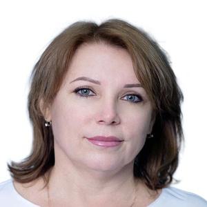 Петрова Светлана Николаевна