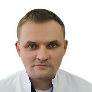 Гришанов Николай Вячеславович