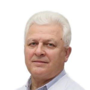 Голодных Юрий Викторович