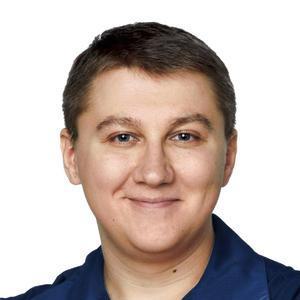 Лебедев Дмитрий Валерьевич