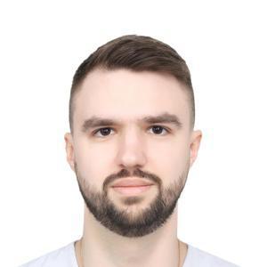 Орлов Антон Валерьевич