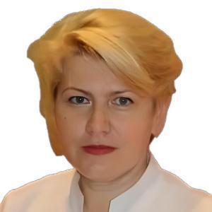 Цаюкова Нина Алексеевна