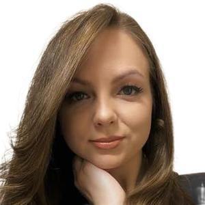 Москалёва Юлия Андреевна