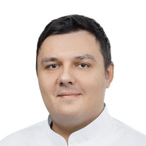 Попов Дмитрий Андреевич