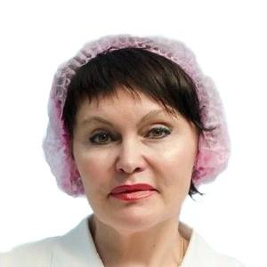 Скороспехова Светлана Федоровна