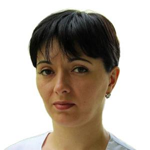 Карамова Ануш Вартановна