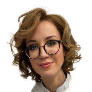 Бирюкова Екатерина Дмитриевна