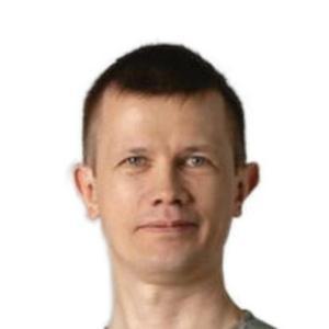 Можаров Дмитрий Игоревич
