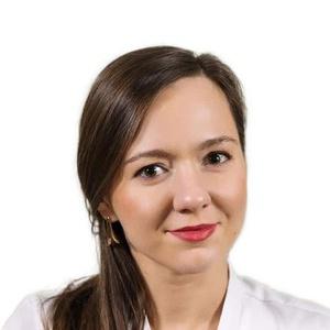 Аккуратова Наталья Тарасовна