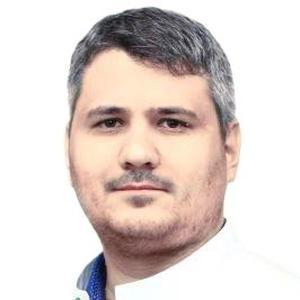 Филипов Илья Михайлович