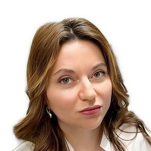 Турулева Юлия Леонидовна