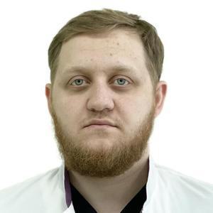 Сагариев Шамиль Шапаевич