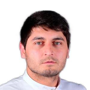 Мирзаев Амир Надирович