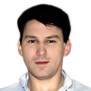 Горбунов Павел Анатольевич