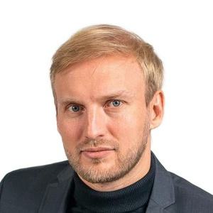 Сидоренко Олег Игоревич