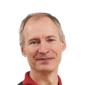 Попов Алексей Игоревич