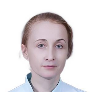 Пискорская Варвара Михайловна