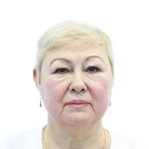 Салтовец Елена Алексеевна
