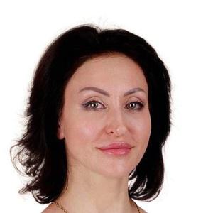 Цветова Людмила Вячеславовна