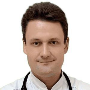 Федоров Алексей Юрьевич
