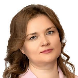 Данилова Татьяна Борисовна