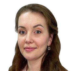 Аношина Дарья Алексеевна