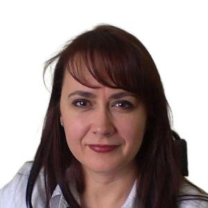 Борисова Лариса Владимировна