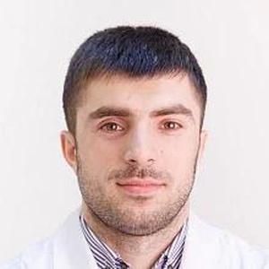 Шейхов Магомедсадык Гасанович