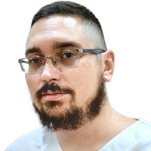 Флегинский Дмитрий Владимирович
