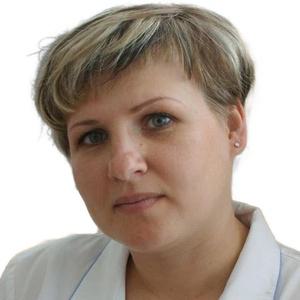 Марченко Наталья Петровна