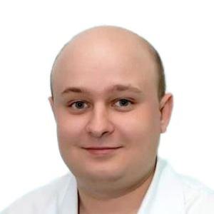 Надеждин Михаил Сергеевич