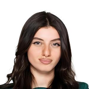 Топузова Ирина Фемистокловна