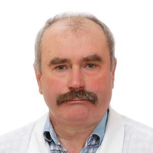 Горбов Петр Владиславович