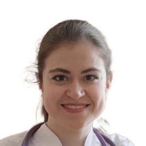 Гамарц Анастасия Анатольевна